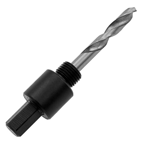 Хвостовик шестигранный для коронок Bimetal до 30 мм Matrix по ценам производителя в Москве с доставкой по всей России