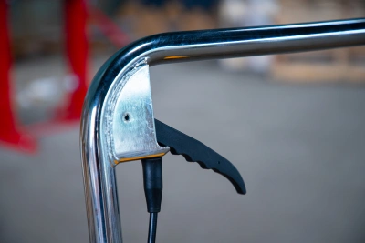 Стол подъемный передвижной 800 кг 420-1000 мм (1000х510 мм) XILIN SP800 купить в Москве с доставкой по всей России | ProtosMarket.ru