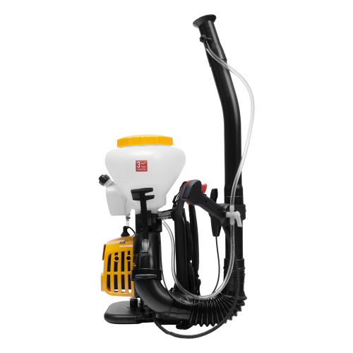 Опрыскиватель бензиновый GS-43, 43 см3, бак 14 л Denzel по ценам производителя в Москве с доставкой по всей России