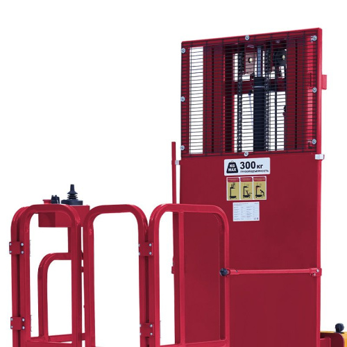 Комплектовщик заказов PROLIFT BP3045 купить в Москве с доставкой по всей России | ProtosMarket.ru