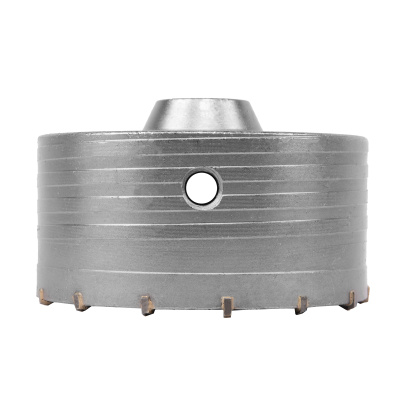 Буровая коронка, M22 х 120 мм Matrix по ценам производителя в Москве с доставкой по всей России