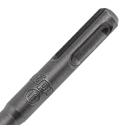 Бур по бетону, 10 x 600 мм, SDS Plus Сибртех по ценам производителя в Москве с доставкой по всей России