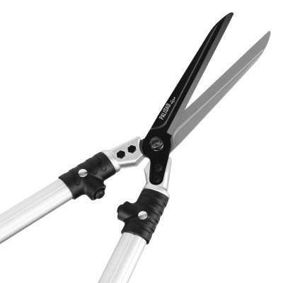 Кусторез, 600 мм, кованый, алюминиевые обрезиненные рукоятки, Forged LUXE Palisad по ценам производителя в Москве с доставкой по всей России