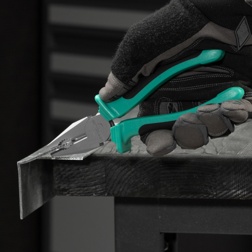 Набор инструментов, 1/2", 1/4", CrV, пластиковый кейс 98 предметов Stels по ценам производителя в Москве с доставкой по всей России