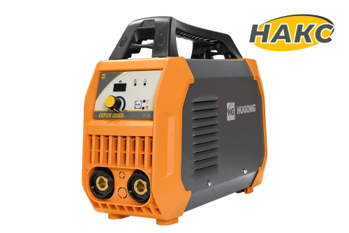 Сварочный инвертор HUGONG ESTICK 200ED III по ценам производителя в Москве с доставкой по всей России