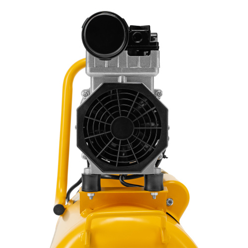 Компрессор DLS950/24 безмаслянный малошумный 950 Вт, 165 л/мин, ресивер 24 л Denzel по ценам производителя в Москве с доставкой по всей России