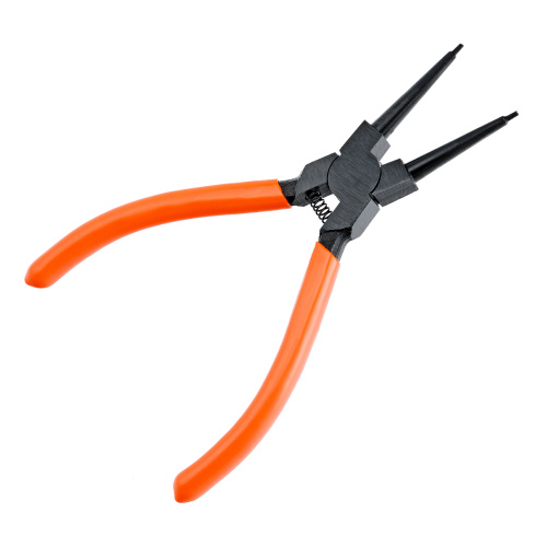 Съемник, 150 мм, для внутренних стопорных колец, прямой (сжим) Sparta по ценам производителя в Москве с доставкой по всей России