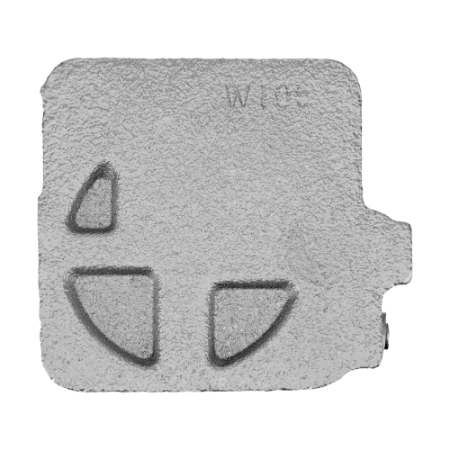 Домкрат гидравлический бутылочный, 10 т, высота подъема 230-460 мм Matrix по ценам производителя в Москве с доставкой по всей России