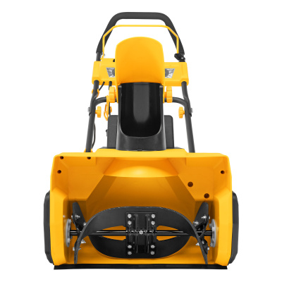 Электрическая снегоуборочная машина ESB-460, 2 кВт Denzel по ценам производителя в Москве с доставкой по всей России