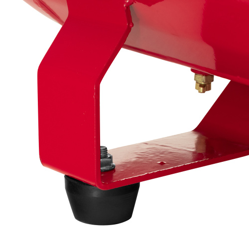 Компрессор воздушный КК-2200/100, 2,2 кВт, 350 л/мин, 100 л, прямой привод, масляный MTX по ценам производителя в Москве с доставкой по всей России