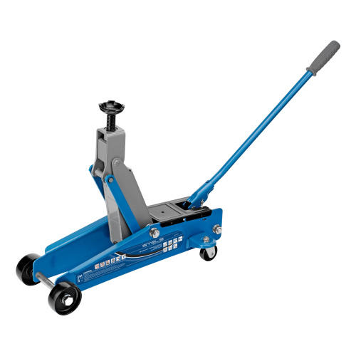 Домкрат гидравлический подкатной, высокий подъем, 3т, SUV, 190-535 мм Stels по ценам производителя в Москве с доставкой по всей России