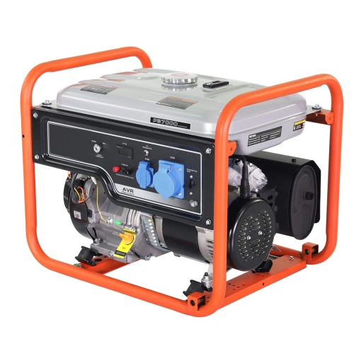 Генератор бензиновый EVOline PB 7000 (Zongshen) по ценам производителя в Москве с доставкой по всей России