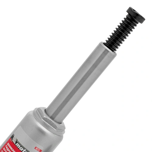 Домкрат гидравлический бутылочный, 3 т, h подъема 178-343 мм, в пластиковом кейсе Matrix по ценам производителя в Москве с доставкой по всей России