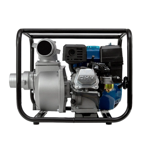 Мотопомпа бензиновая VARTEG 1100W80 по ценам производителя в Москве с доставкой по всей России