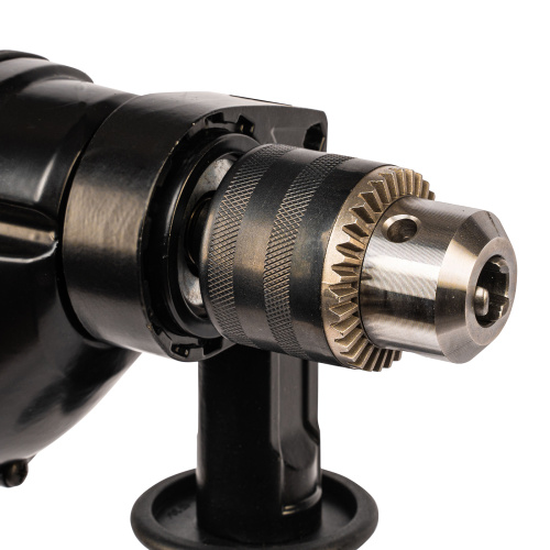 Дрель ударная ID-850, 850 Вт, 0-3000 об/мин, 48000 уд/мин Denzel по ценам производителя в Москве с доставкой по всей России