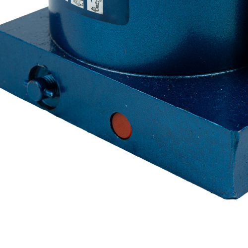 Домкрат гидравлический бутылочный, 30 т, H подъема 240-370 мм Stels по ценам производителя в Москве с доставкой по всей России