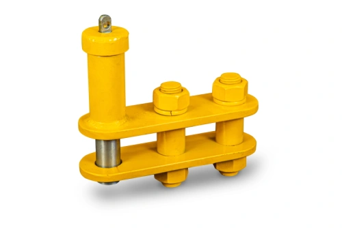 Замок Смаля ZS 6,3 по ценам производителя в Москве с доставкой по всей России