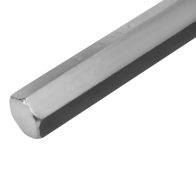 Ключ имбусовый  HEX, 18 мм, 45x, закаленный, никель Сибртех по ценам производителя в Москве с доставкой по всей России