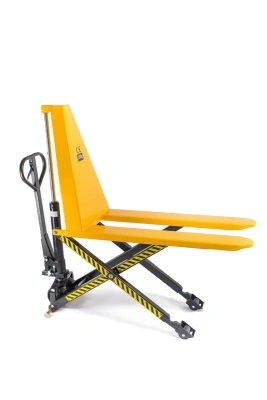 Тележка гидравлическая с ножничным подъемом 1000 кг 1150 мм полиуретановые колеса TOR HLS1000Q по ценам производителя в Москве с доставкой по всей России