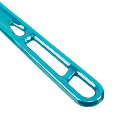 Ключ разводной 250 мм, CrV, облегченный Gross по ценам производителя в Москве с доставкой по всей России