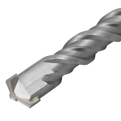 Бур по бетону, 26 х 300 мм, SDS Plus Matrix по ценам производителя в Москве с доставкой по всей России