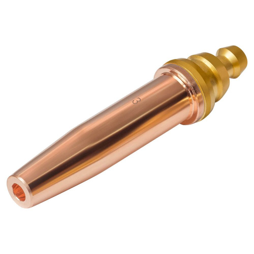 Мундштук пропановый №3PM (30–50 мм) к Р3-300, Р3-345 по ценам производителя в Москве с доставкой по всей России