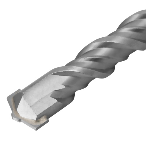 Бур по бетону, 26 х 300 мм, SDS Plus Matrix по ценам производителя в Москве с доставкой по всей России