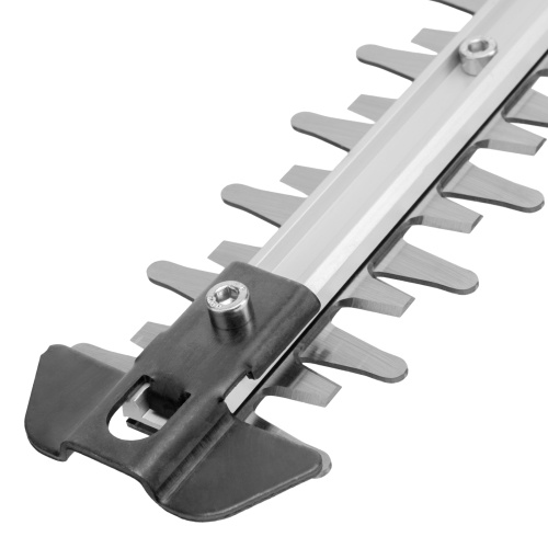 Кусторез аккумуляторный HT-510, нож 510 мм, Li-Ion, 20 В MTX по ценам производителя в Москве с доставкой по всей России