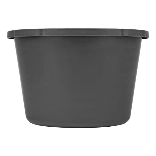 Таз круглый строительный усиленный, 45 л Matrix по ценам производителя в Москве с доставкой по всей России