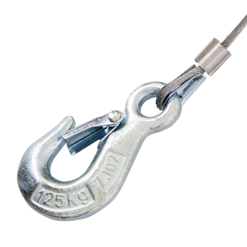 Тельфер электрический TF-250, 0.25 т, 540 Вт, высота 12 м, 10 м/мин Denzel по ценам производителя в Москве с доставкой по всей России