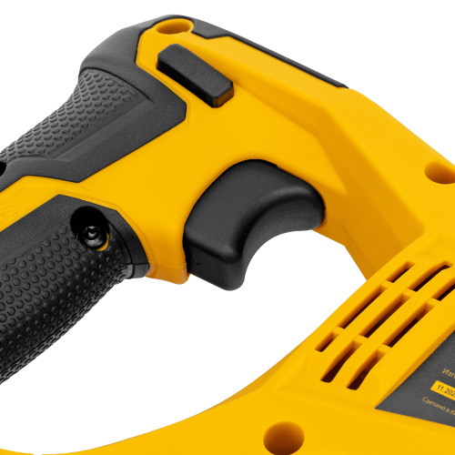 Пила сабельная аккумуляторная бесщет BRC-120-0,  18В Li-Ion Denzel по ценам производителя в Москве с доставкой по всей России