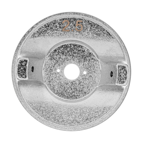 Ремкомплект для краскораспылителя 4 предмета: сопло 2,5 мм, игла, форсунка, зажим сопла Matrix по ценам производителя в Москве с доставкой по всей России