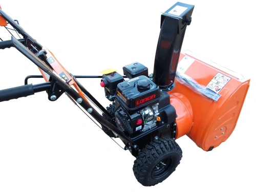 Снегоуборщик бензиновый TOR ST- 560 (Loncin) по ценам производителя в Москве с доставкой по всей России