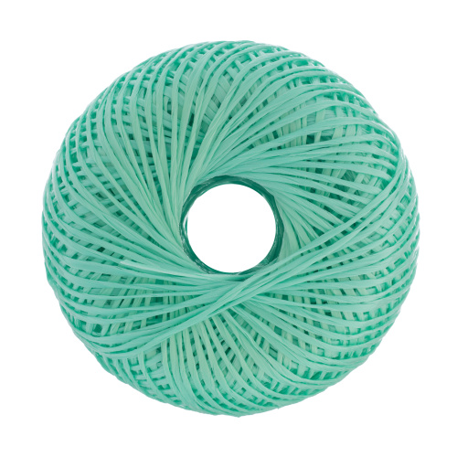 Шпагат полипропиленовый зеленый, 1.7 мм, L 400 м, Сибртех по ценам производителя в Москве с доставкой по всей России