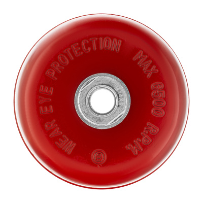 Щетка для УШМ, 125 мм, М14, "чашка", латунированная витая проволока Matrix по ценам производителя в Москве с доставкой по всей России