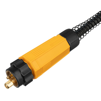 Горелка сварочная MIG MB15AK 3 метра Denzel по ценам производителя в Москве с доставкой по всей России