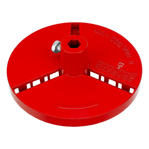 Державка для кольцевых коронок, 33-43-53-63-67-73-83-103 мм Matrix по ценам производителя в Москве с доставкой по всей России