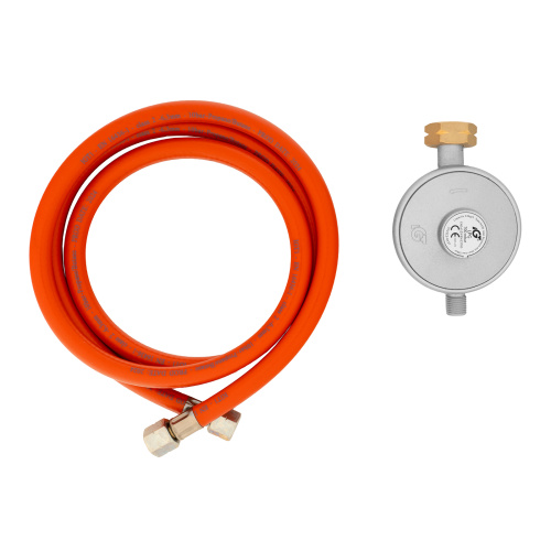 Газовая тепловая пушка GHG-15, 15 кВт, 500 м3/ч, пропан-бутан Denzel по ценам производителя в Москве с доставкой по всей России