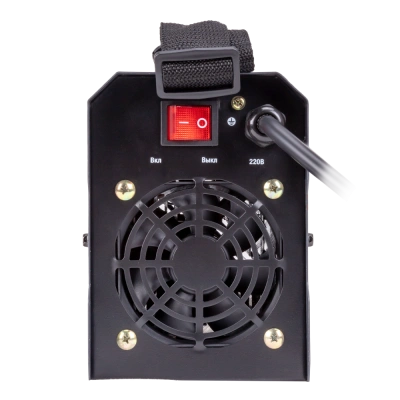 Сварочный аппарат EXPERT MMA 200 купить в Москве с доставкой по всей России | ProtosMarket.ru