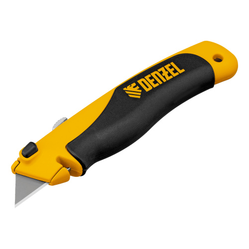 Набор инструментов, 1/2", 1/4", CrV, S2, пластиковый кейс, 122 предмета Denzel по ценам производителя в Москве с доставкой по всей России