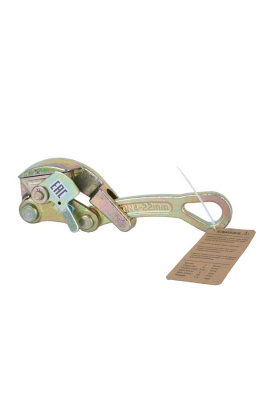 Захват для кабеля TOR WRP-2 по ценам производителя в Москве с доставкой по всей России