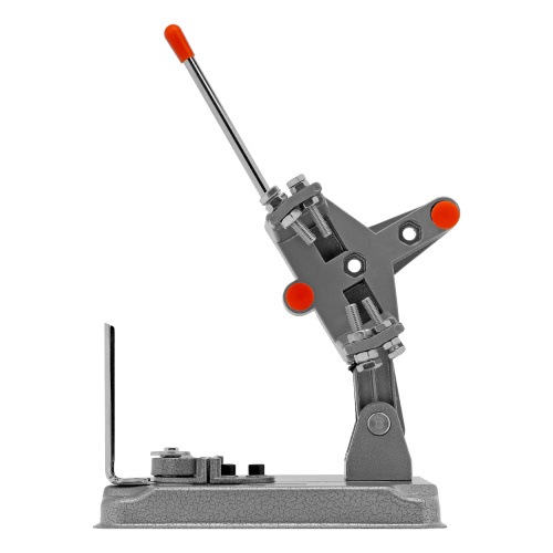 Станок для крепления УШМ COS-115 Sparta по ценам производителя в Москве с доставкой по всей России