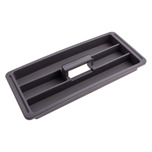 Ящик для инструмента 20", 500 х 260 х 260 мм, пластик Stels по ценам производителя в Москве с доставкой по всей России