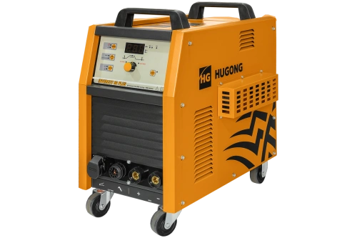 Аппарат воздушно-плазменной резки HUGONG INVERCUT 80 PLUS III (встроенный компрессор) купить в Москве с доставкой по всей России | ProtosMarket.ru