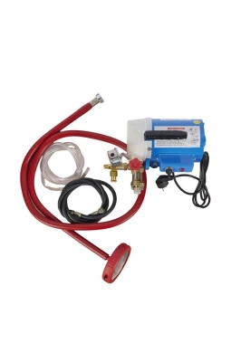 Опрессовочный насос электрический TOR DSY-60 купить в Москве с доставкой по всей России | ProtosMarket.ru