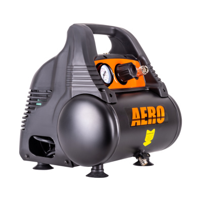 Компрессор безмасляный AERO 180/6 купить в Москве с доставкой по всей России | ProtosMarket.ru