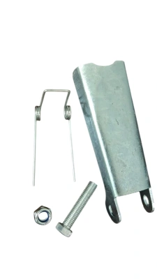 Защелка для крюков чалочных TOR 320А 22,0 т (S)