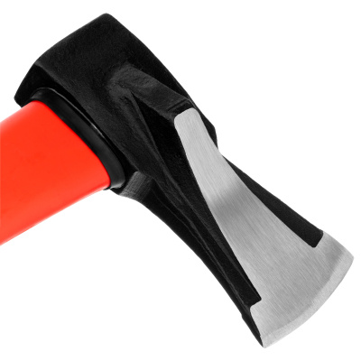 Топор-колун с клиновидным полотном 3000 г, фибергласовое обрезиненное топорище 900 мм Matrix по ценам производителя в Москве с доставкой по всей России