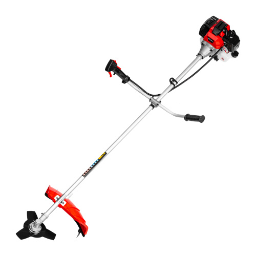 Триммер бензиновый MT-43S, 43 см³, разъемная штанга, состоит из 2 частей MTX по ценам производителя в Москве с доставкой по всей России