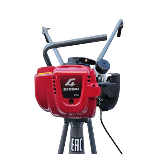 Виброрейка бензиновая NORSU VR-80 купить в Москве с доставкой по всей России | ProtosMarket.ru